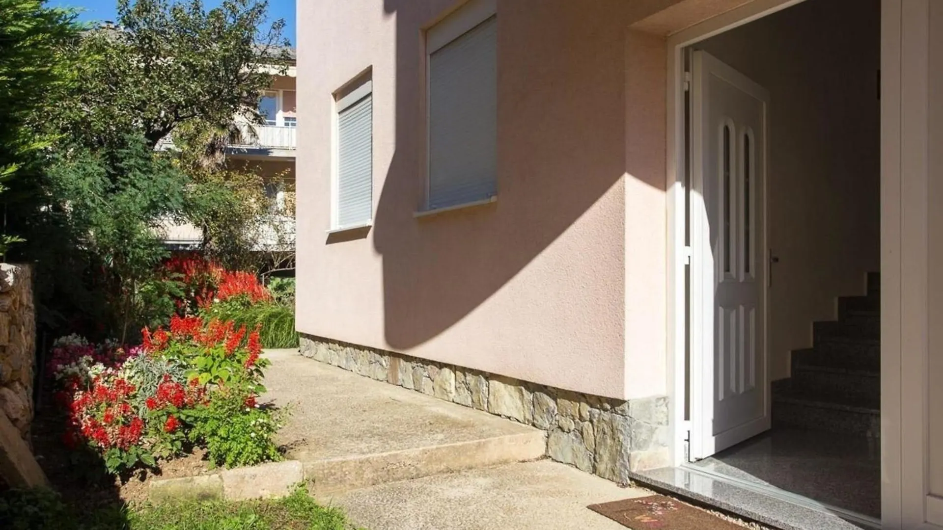 Ferienwohnung Fuer 2 Personen 1 Kind Ca 32 Qm In Baska, Kvarner Bucht Krk - B59550 0*, Baska (Krk)