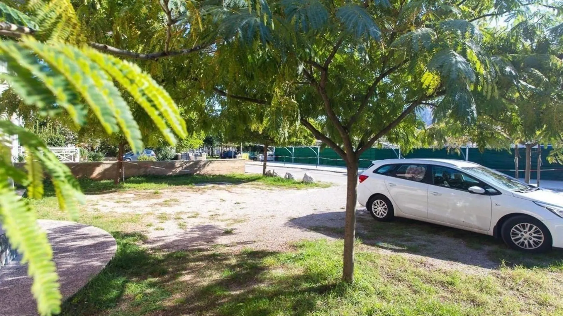 Ferienwohnung Fuer 2 Personen 1 Kind Ca 32 Qm In Baska, Kvarner Bucht Krk - B59550 0*, Baska (Krk) Croatia