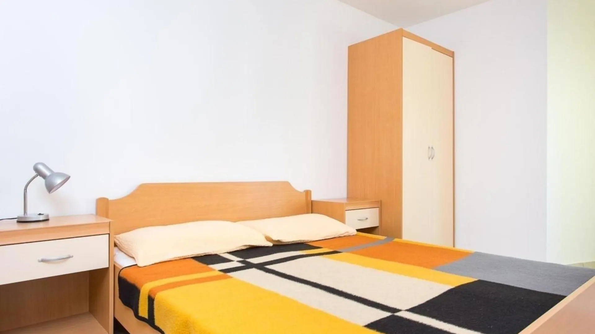 Apartment Ferienwohnung Fuer 2 Personen 1 Kind Ca 32 Qm In Baska, Kvarner Bucht Krk - B59550 Croatia
