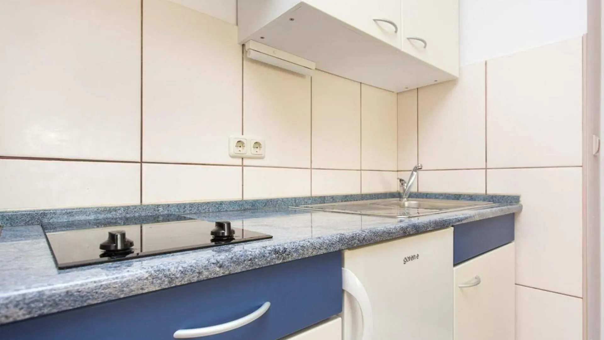 Apartment Ferienwohnung Fuer 2 Personen 1 Kind Ca 32 Qm In Baska, Kvarner Bucht Krk - B59550 Croatia